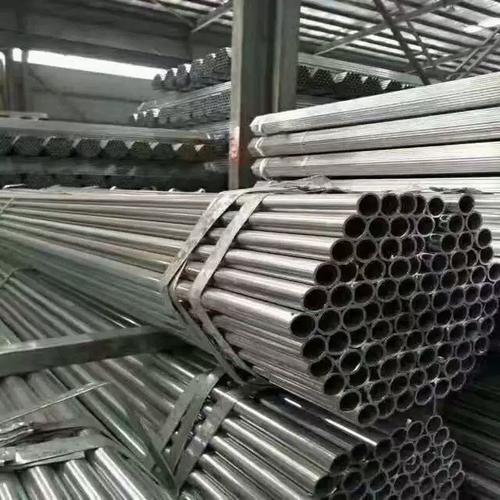 郏县q355nhb耐候钢管